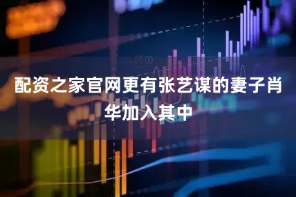 配资之家官网更有张艺谋的妻子肖华加入其中