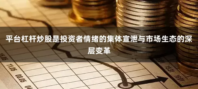 平台杠杆炒股是投资者情绪的集体宣泄与市场生态的深层变革