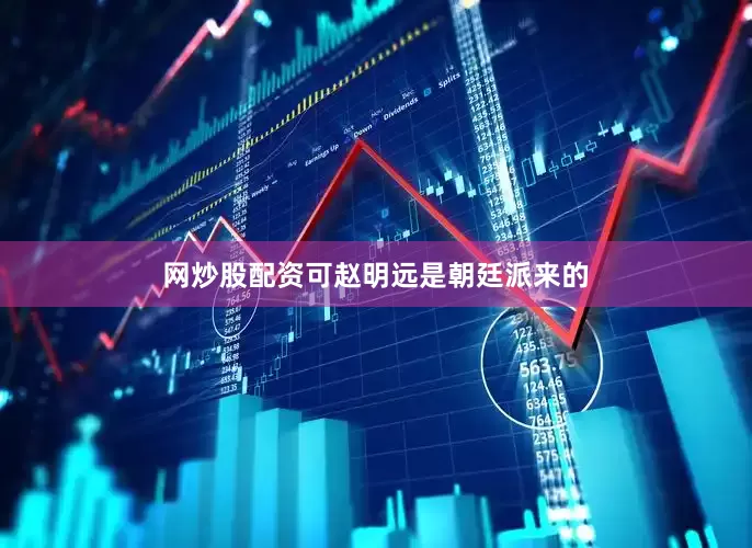 网炒股配资可赵明远是朝廷派来的